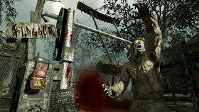Call of Duty: Black Ops Screenshot from Shacknews