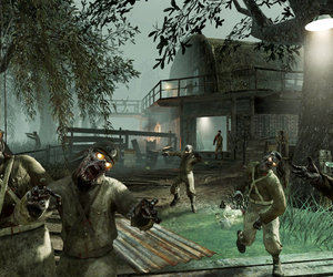 Call of Duty: Black Ops Screenshots
