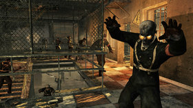 Call of Duty: Black Ops Screenshot from Shacknews
