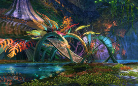 Guild Wars 2 Digital Deluxe Edition Screenshot from Shacknews