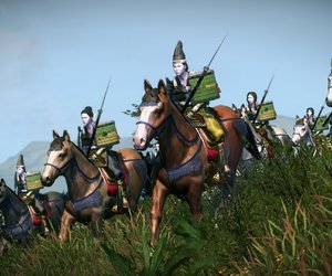 Total War: Shogun 2 Files