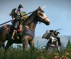 Total War: Shogun 2 Screenshots