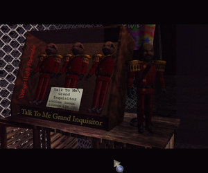 Zork: Grand Inquisitor Videos