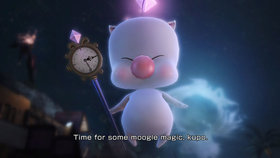 Final Fantasy XIII-2 Screenshot from Shacknews