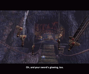 Zork: Grand Inquisitor Screenshots
