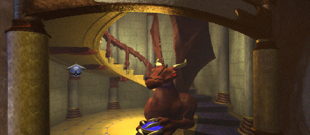 Zork: Grand Inquisitor News