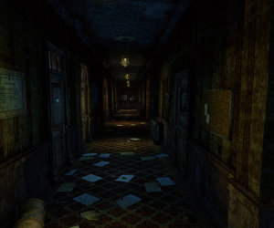 Asylum Files
