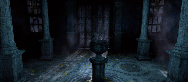 Asylum News
