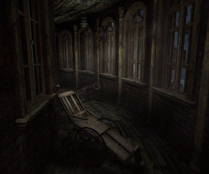 Asylum Chat