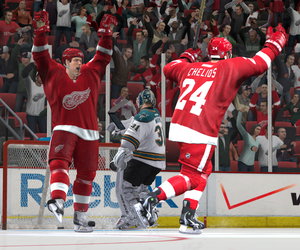 NHL 12 Files