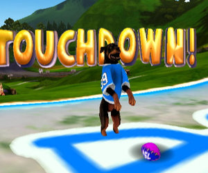 Jerry Rice and Nitus' Dog Football Chat