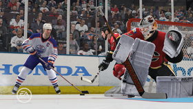 NHL 12 Screenshot from Shacknews
