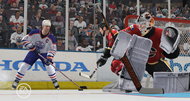 NHL 12 Legends screenshots