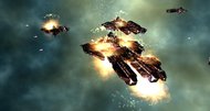 Legends of Pegasus announcement screenshots