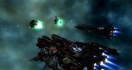Legends of Pegasus announcement screenshots