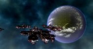 Legends of Pegasus announcement screenshots