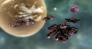 4X space sim Legends of Pegasus announced