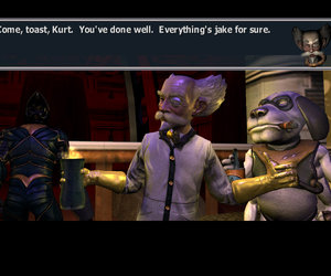 MDK2 HD Videos