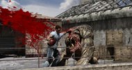 Serious Sam 3: BFE screenshots