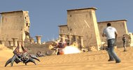 Serious Sam 3: BFE screenshots