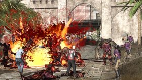 Serious Sam 3: BFE Screenshot from Shacknews