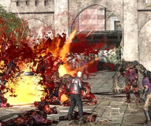 Serious Sam 3: BFE Files