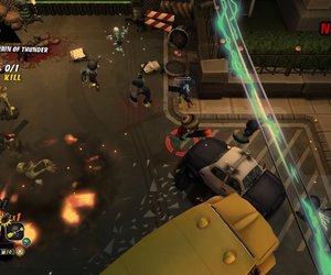 All Zombies Must Die! Videos