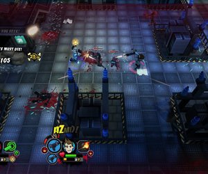 All Zombies Must Die! Chat