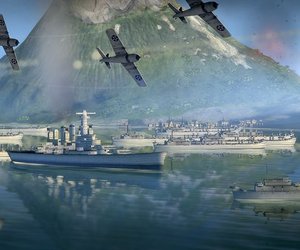 Combat Wings: The Great Battles of WWII Files
