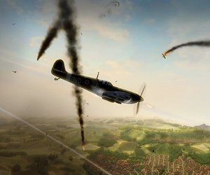 Combat Wings: The Great Battles of WWII Screenshots