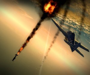 Combat Wings: The Great Battles of WWII Videos