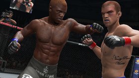 UFC Undisputed 3 Screenshot from Shacknews