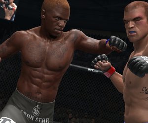 UFC Undisputed 3 Files