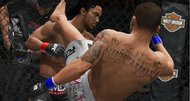 UFC Undisputed 3 Gamescom 2011 screens