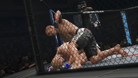 UFC Undisputed 3 Screenshot from Shacknews