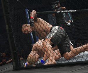 UFC Undisputed 3 Files