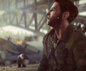 Resistance 3 Chat