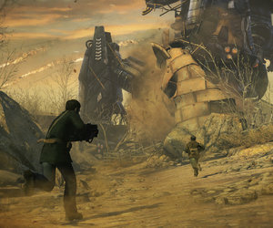 Resistance 3 Videos