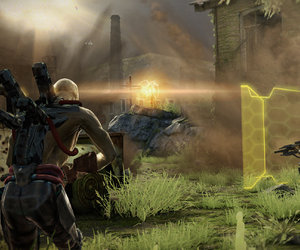 Resistance 3 Files