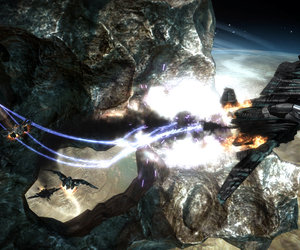 Starhawk Chat