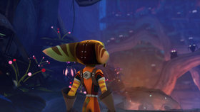 Ratchet & Clank: All 4 One Screenshot from Shacknews