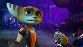 Ratchet & Clank: All 4 One Screenshot from Shacknews