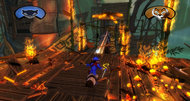 Sly Cooper: Thieves in Time Gamescom 2011 screens
