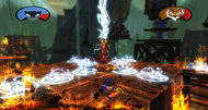 Sly Cooper: Thieves in Time Gamescom 2011 screens