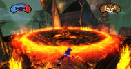 Sly Cooper: Thieves in Time Gamescom 2011 screens