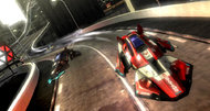 Wipeout 2048 Gamescom 2011 screens