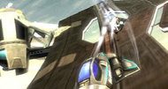 Wipeout 2048 Gamescom 2011 screens