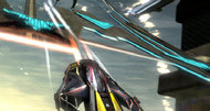 Wipeout 2048 Gamescom 2011 screens