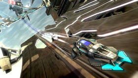 Wipeout 2048 Screenshot from Shacknews