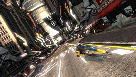 Wipeout 2048 Screenshot from Shacknews